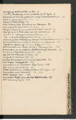 k.k. naturhistorisches Hofmuseum, Index Intendanzakten 1915, Seite 49